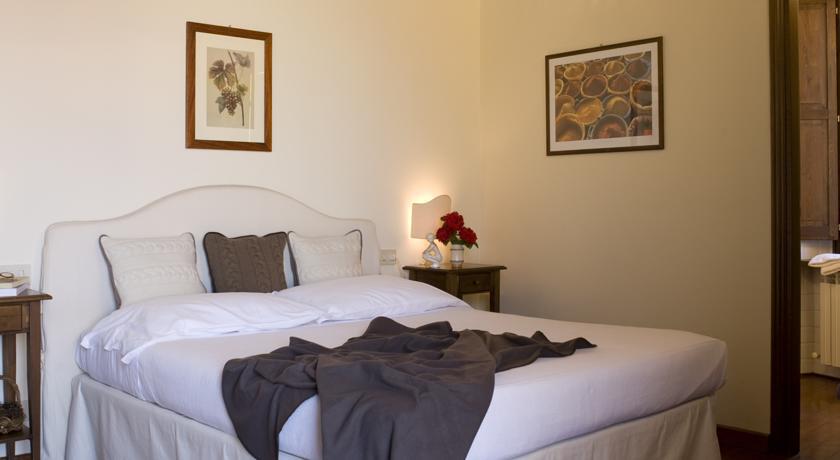 Locanda Spirito Divino Bevagna Room photo