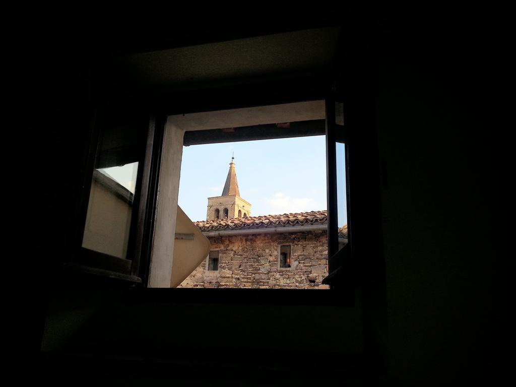 Locanda Spirito Divino Bevagna Room photo