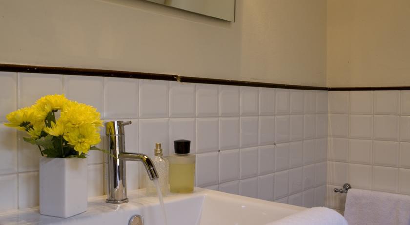 Locanda Spirito Divino Bevagna Room photo