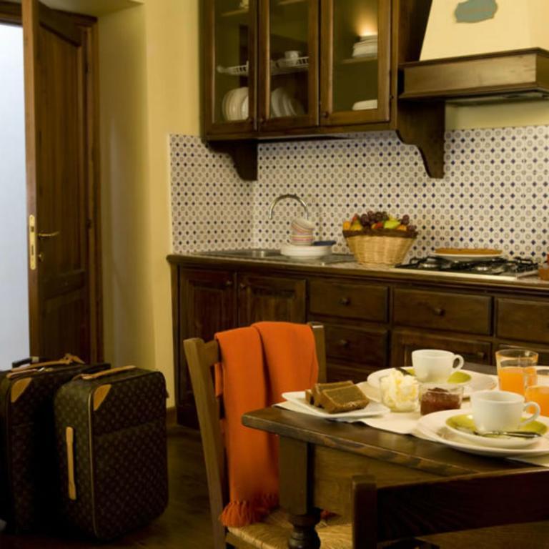 Locanda Spirito Divino Bevagna Exterior photo