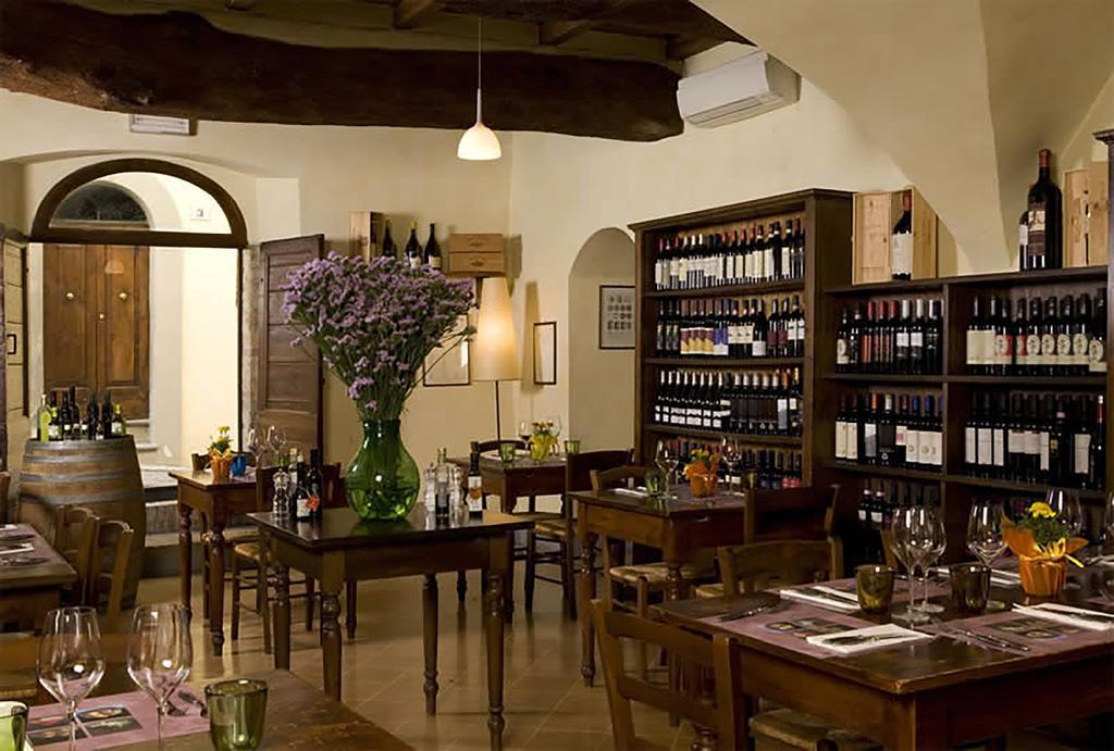 Locanda Spirito Divino Bevagna Exterior photo