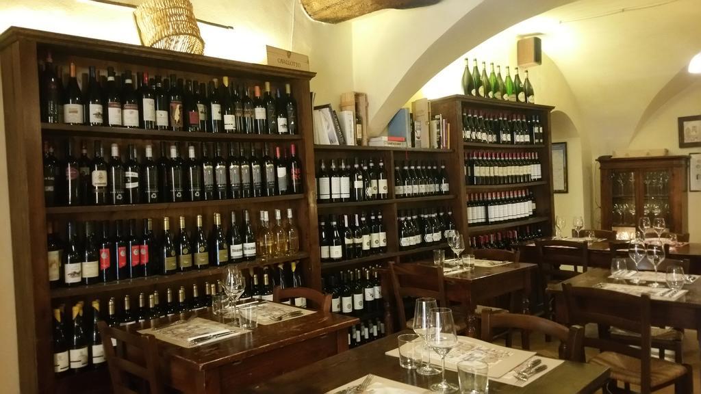 Locanda Spirito Divino Bevagna Exterior photo