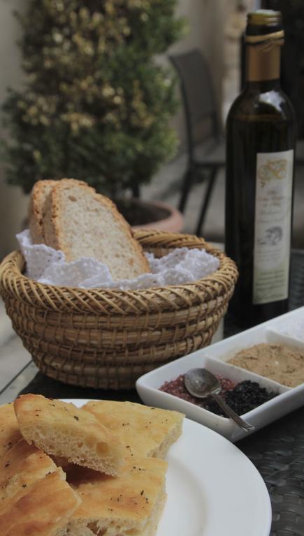 Locanda Spirito Divino Bevagna Exterior photo